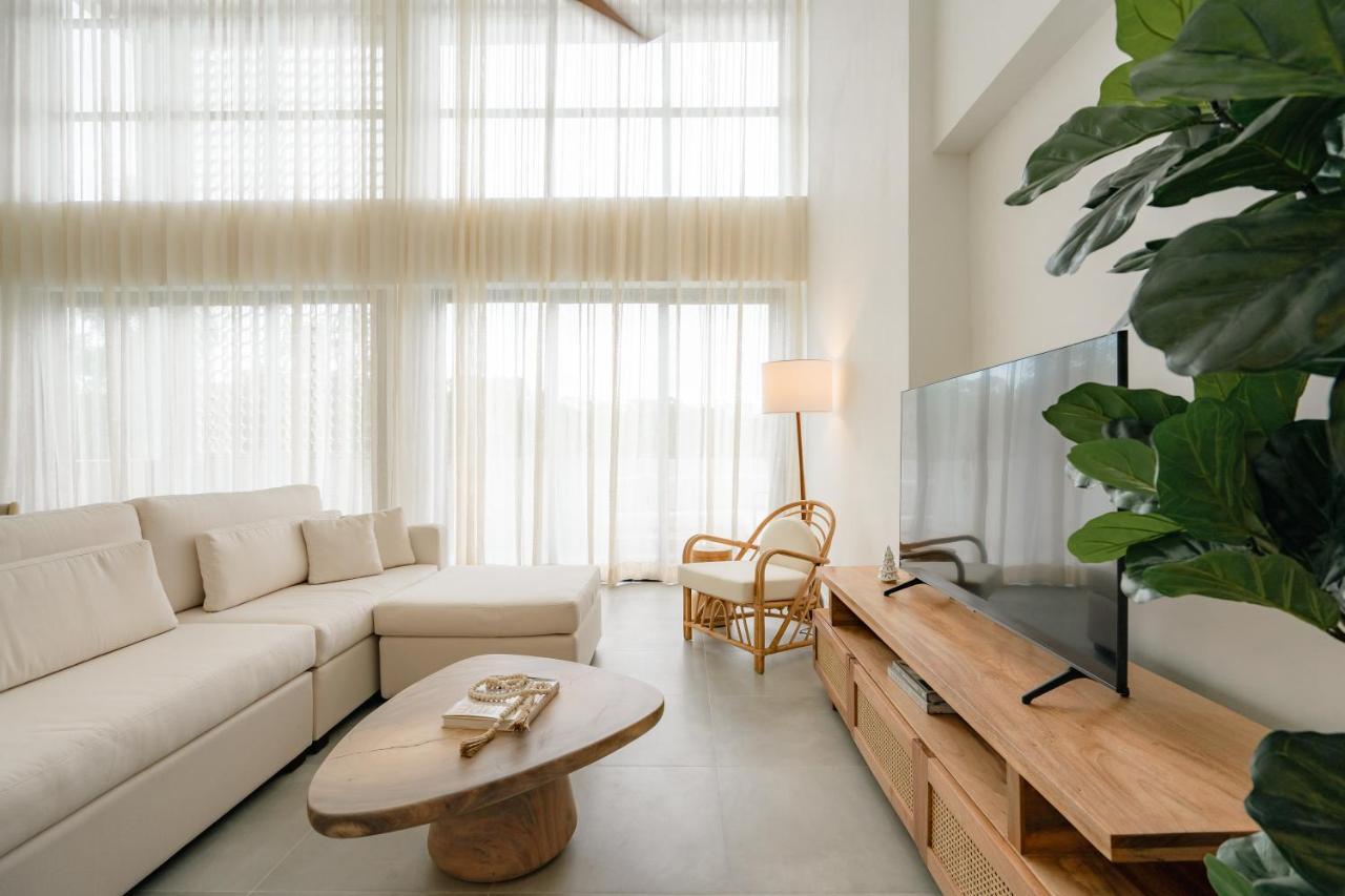 Apartment Lumina At Flats Village *