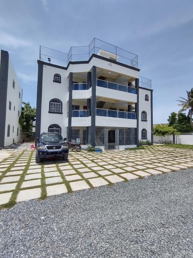 Soler Rijo Apartamento Apartment *