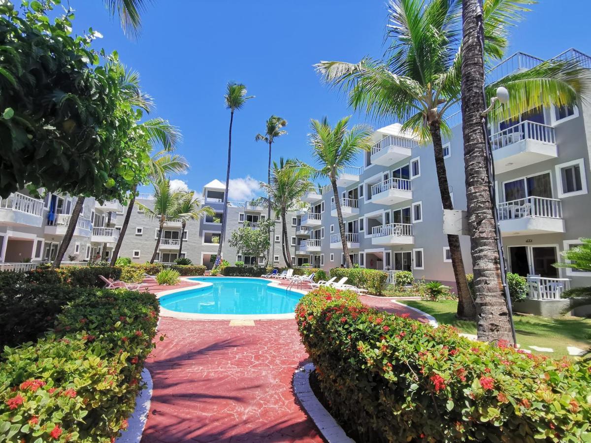 Aventura With Tropical Pool Playa Los Corales Hotel