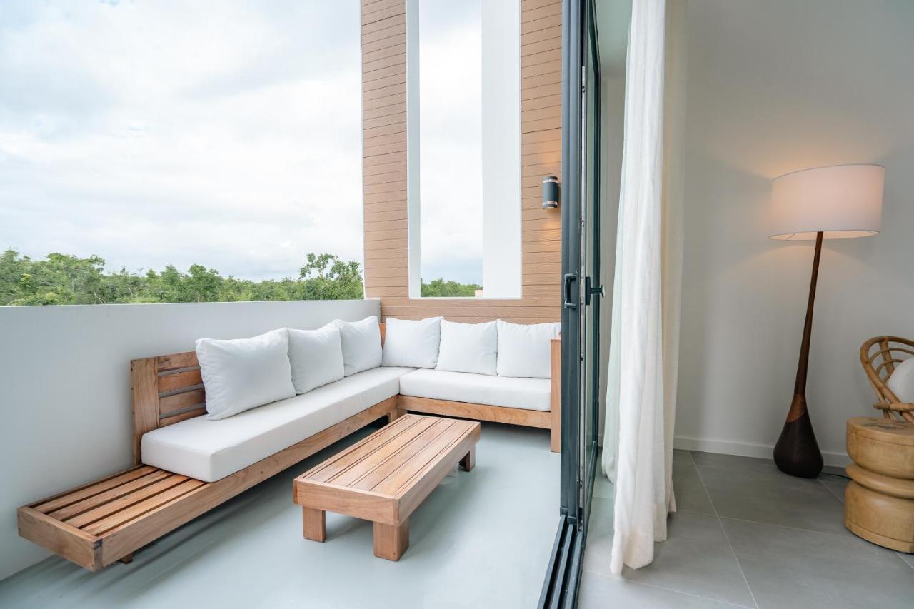 Apartment Lumina At Flats Village