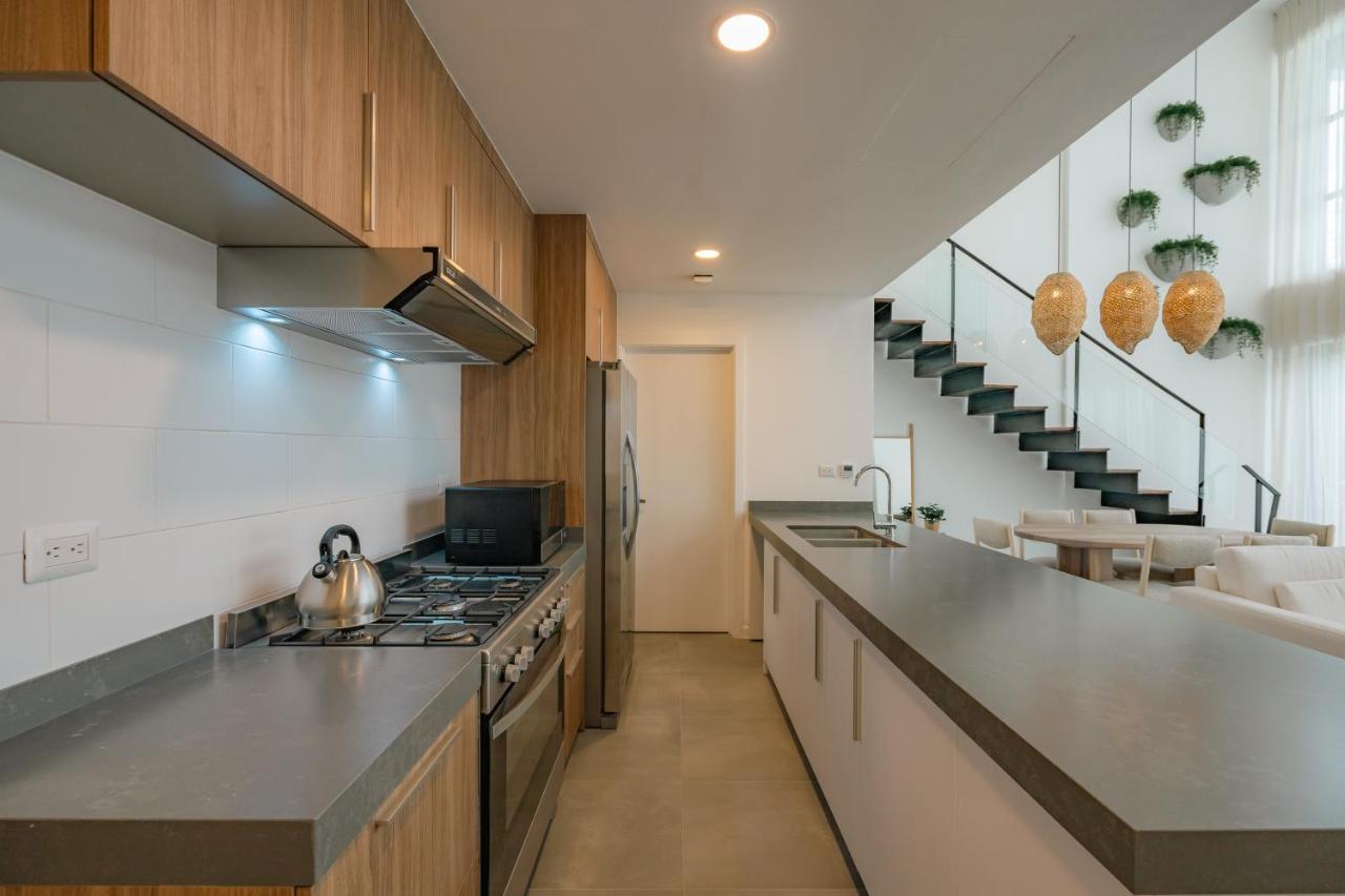 Apartment Lumina At Flats Village Punta Cana