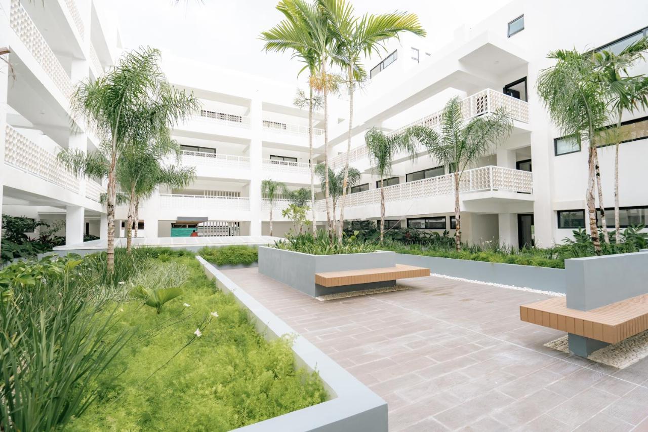Lumina At Flats Village * Punta Cana