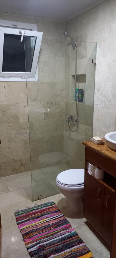 Private Overlooking The Homestay Punta Cana