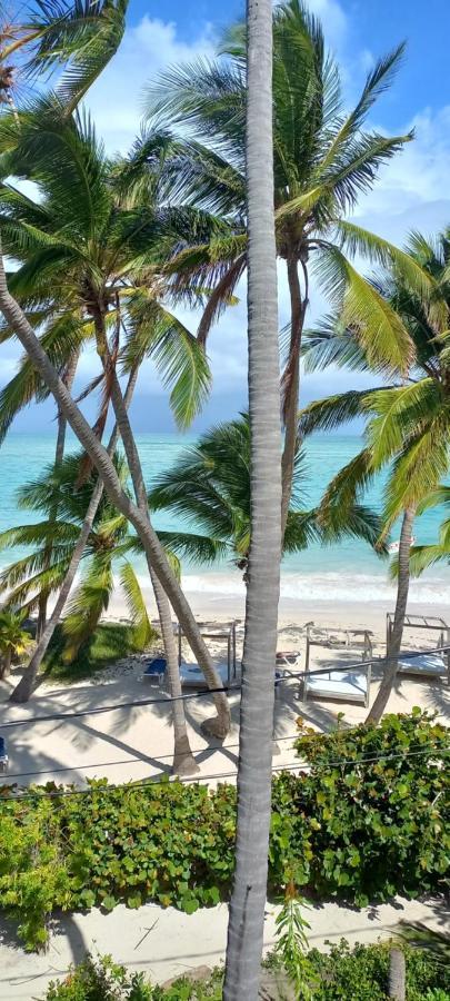 Homestay Private Overlooking The Punta Cana