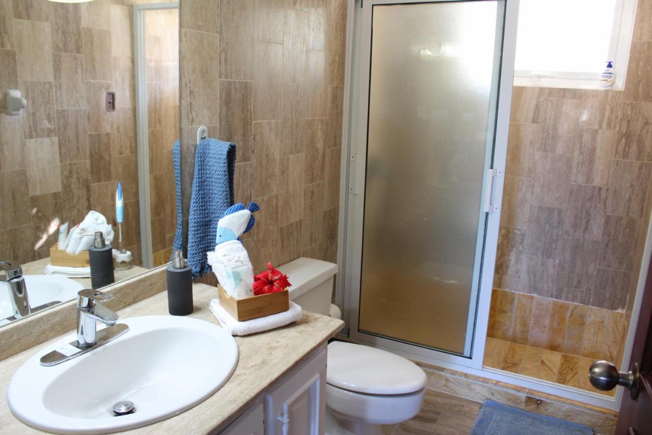 Starfish Apartment *