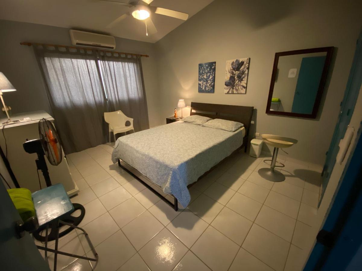 Homestay Lugo's Guest *