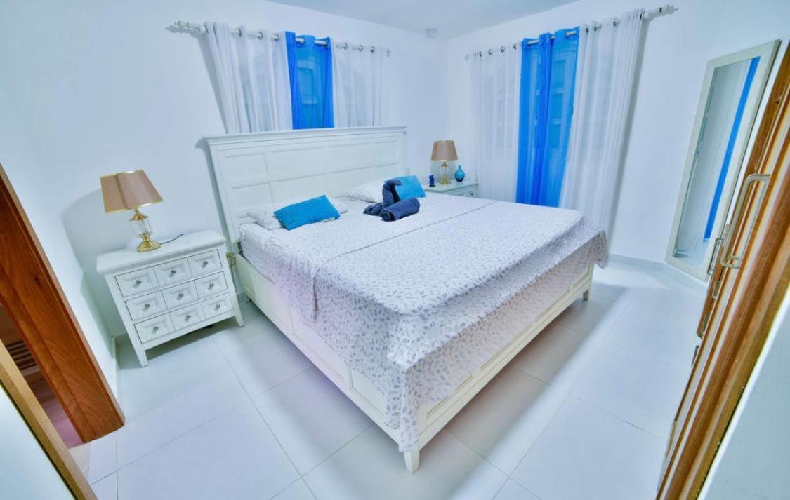 Apartamento La Yarolina Punta Cana