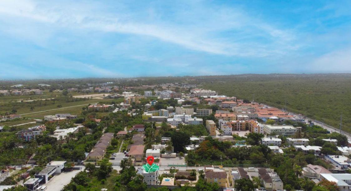 La Yarolina * Punta Cana