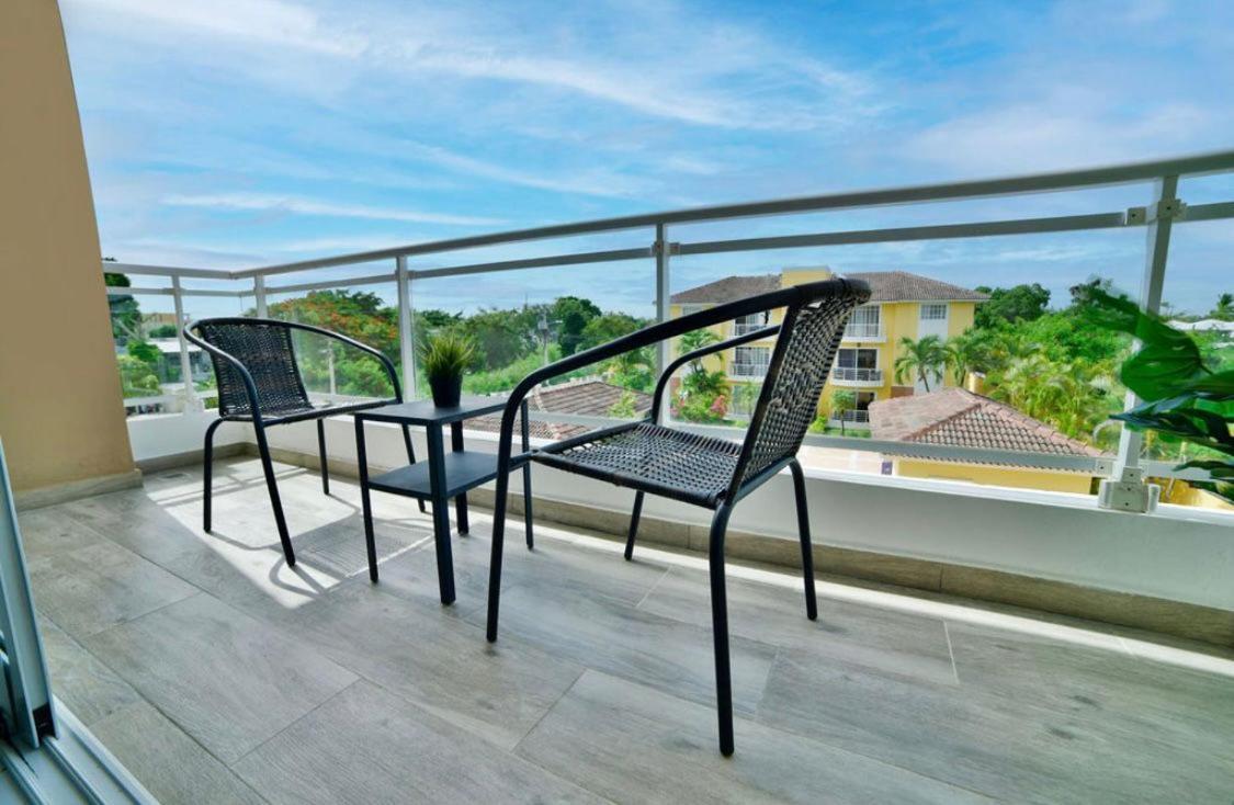 Apartamento La Yarolina