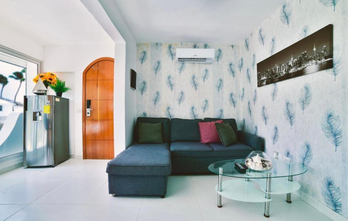 La Yarolina Apartamento