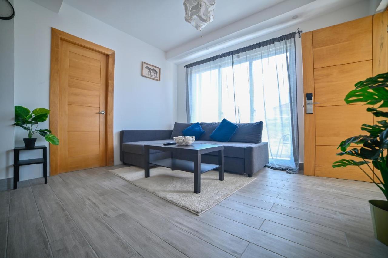 La Yarolina Apartamento Punta Cana
