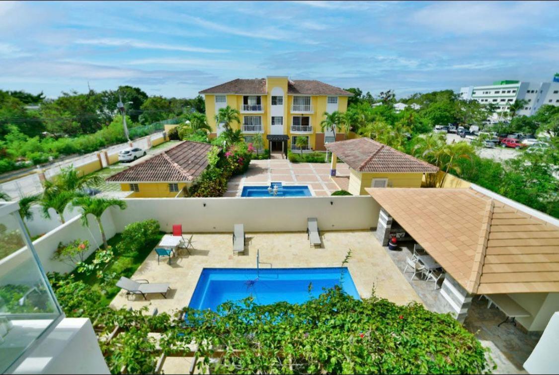 La Yarolina Apartamento Punta Cana