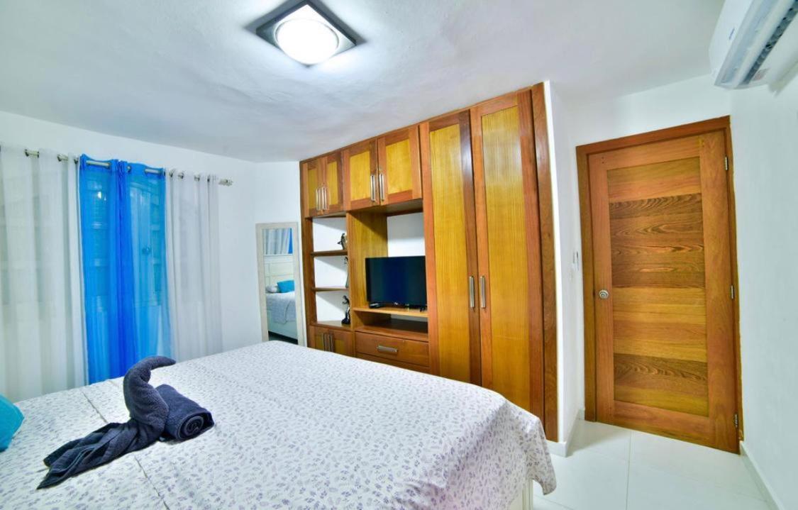 La Yarolina Apartamento *
