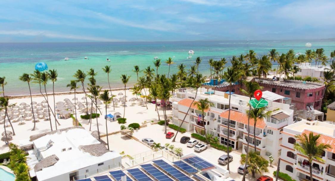 Apartamento La Yarolina Punta Cana