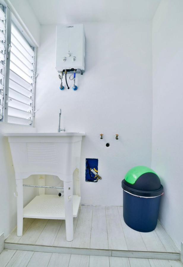 La Yarolina Apartamento