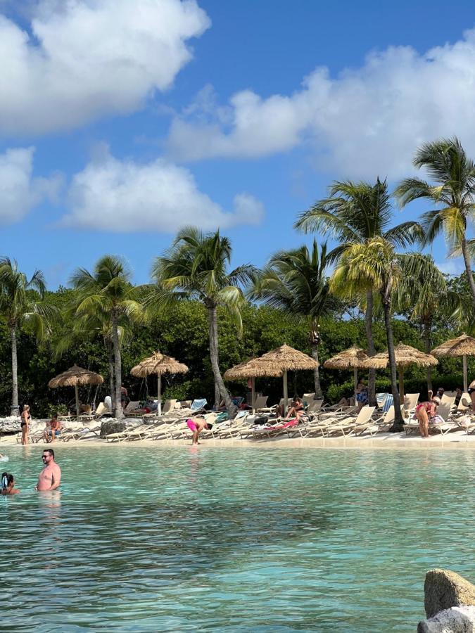 Bavaro Corales - Ducassi - Sol Caribe Punta Cana
