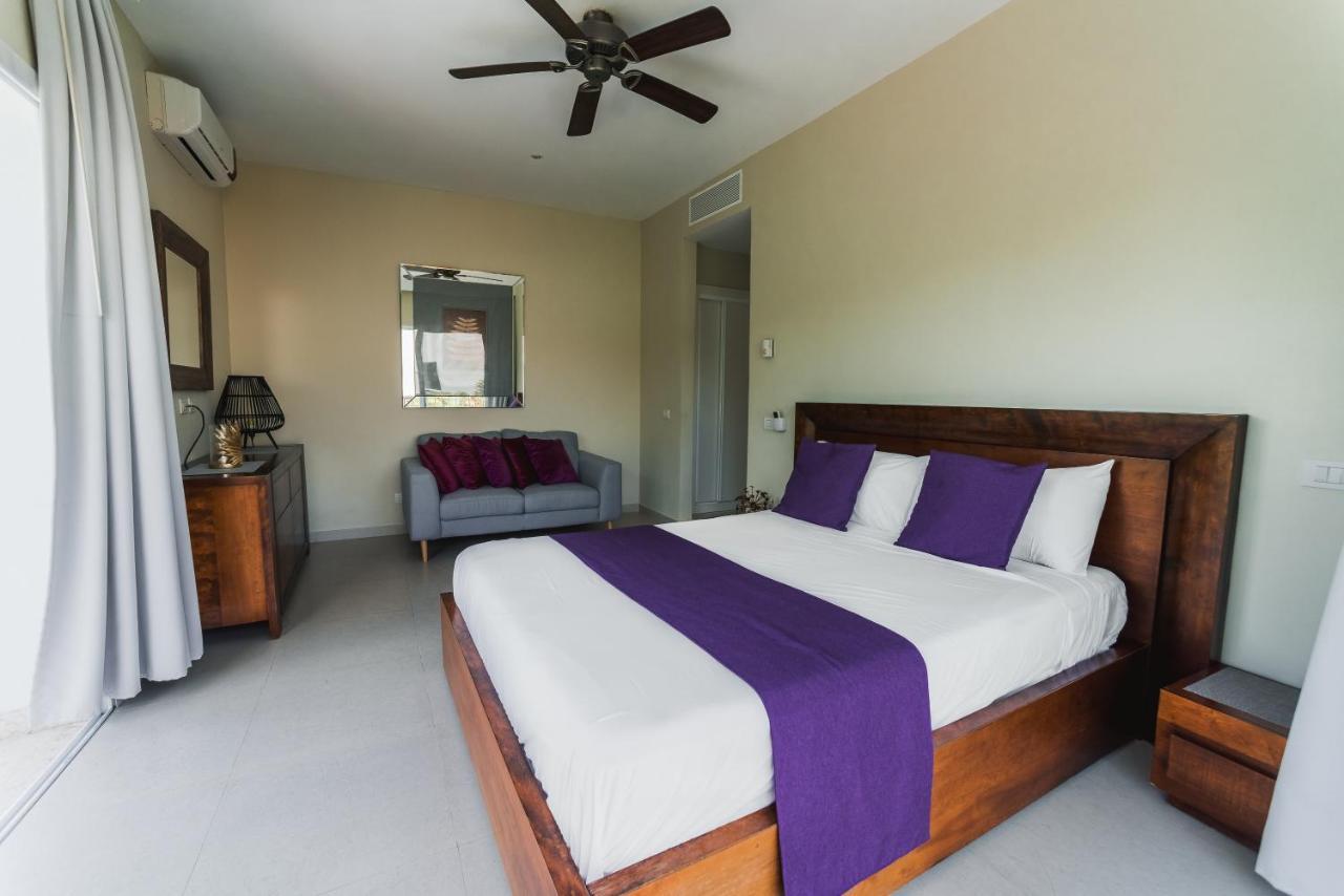 Villa Luxury Private With Pool, Private Beach, Bbq *
