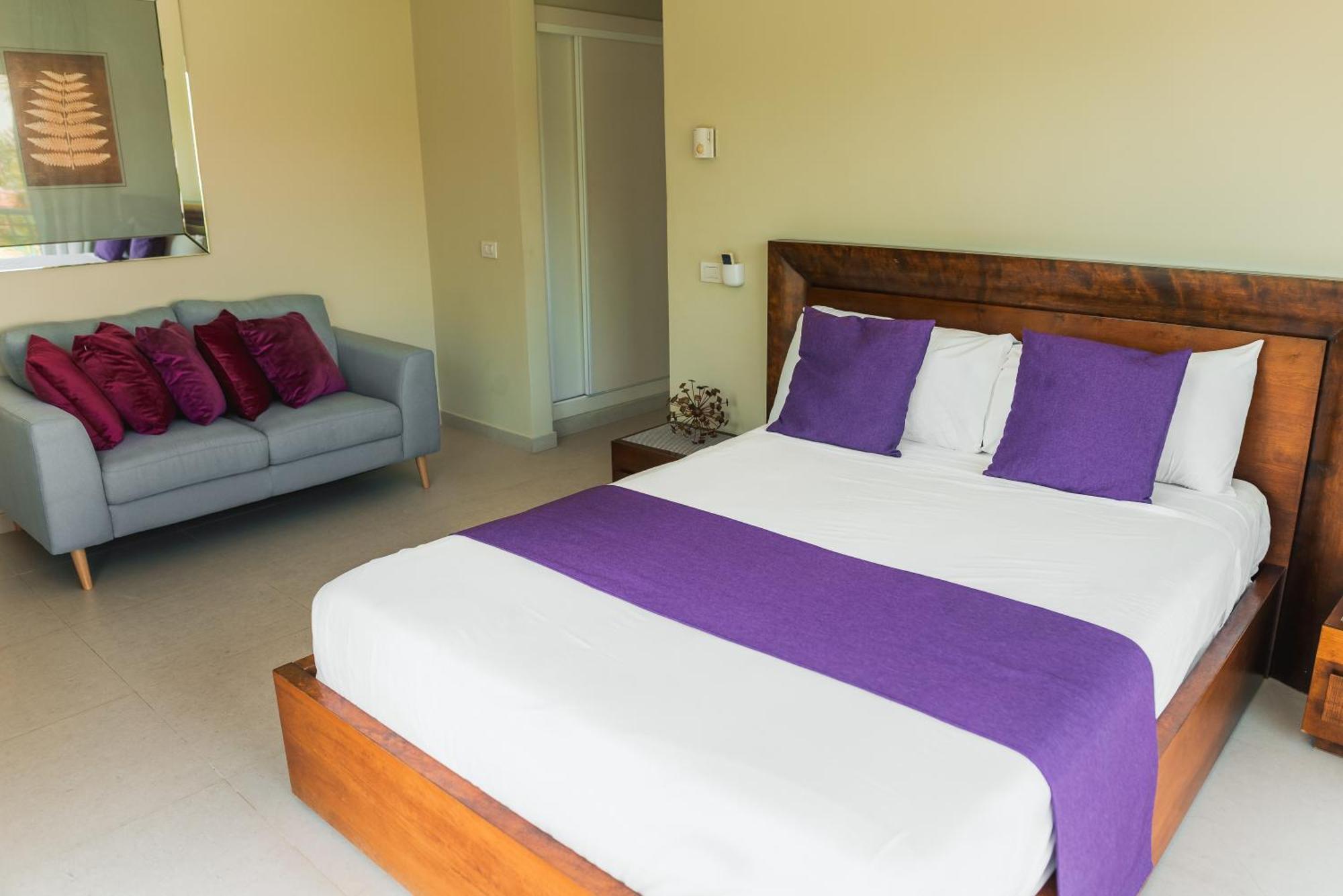 Luxury Private With Pool, Private Beach, Bbq Villa *
