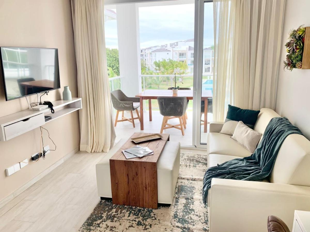 Apartment Unique Pool & Golf View Retreat 1br In Hard Rock