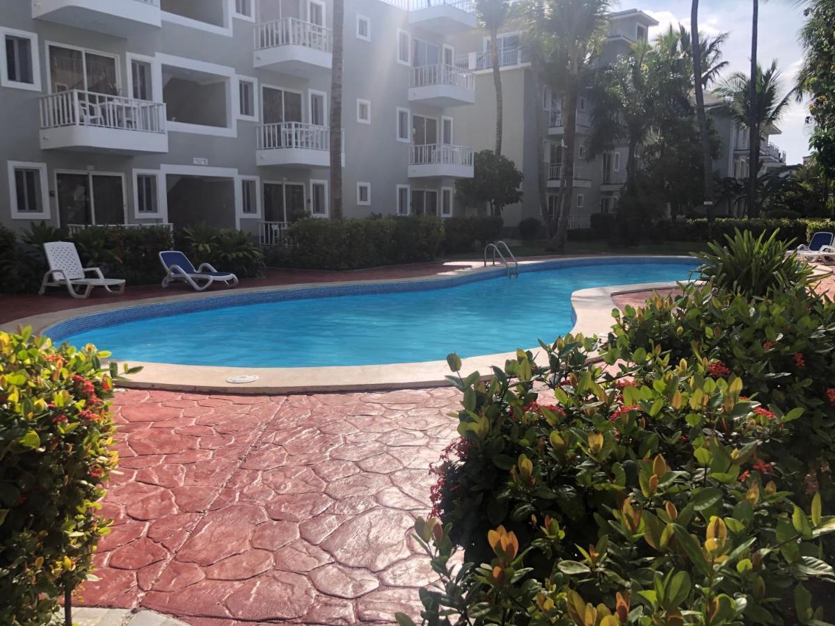 Apartment Ducassi Sol Caribe *