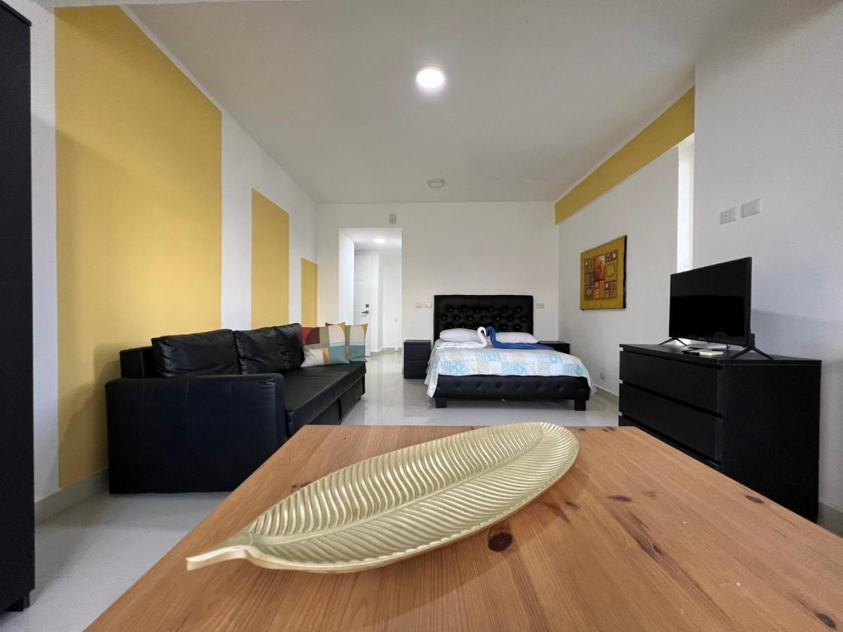 Ducassi Sol Caribe Apartment *