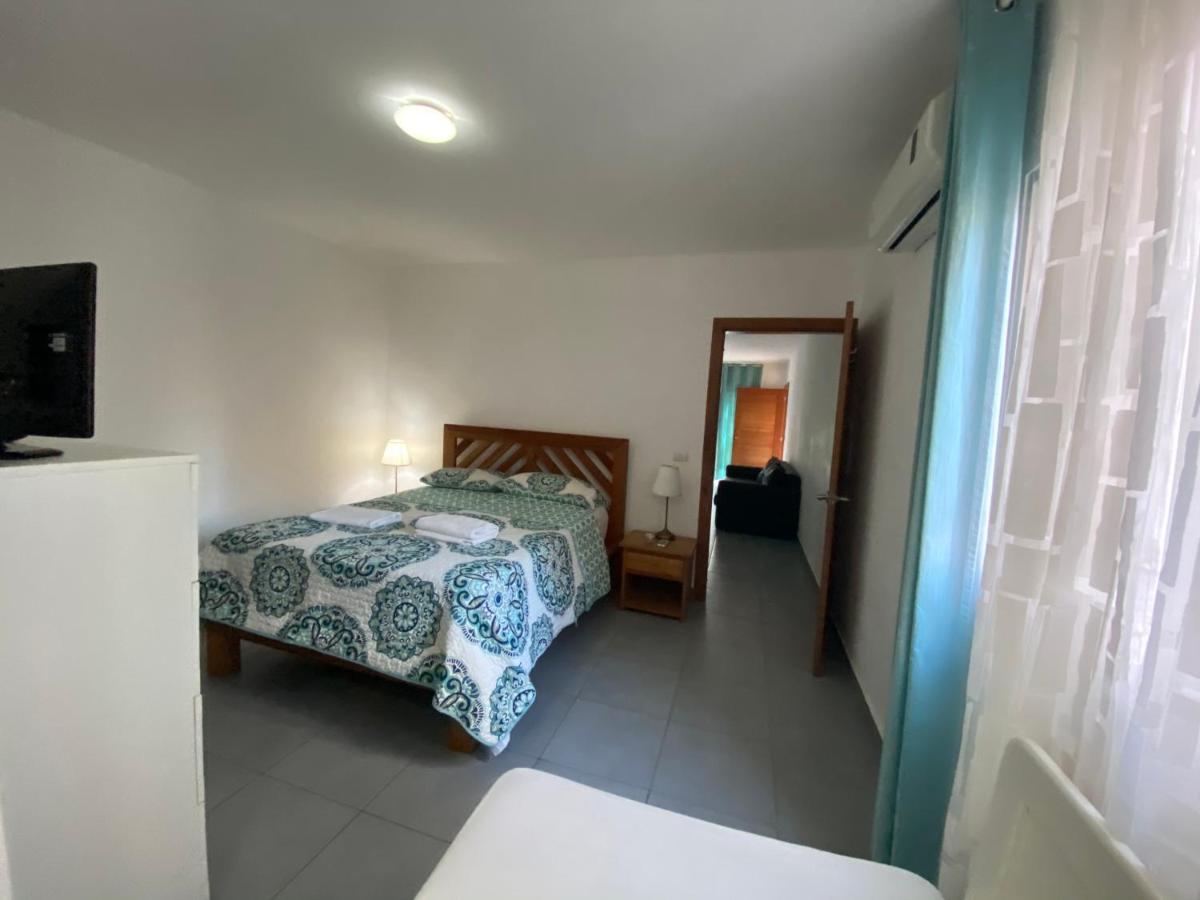 Ducassi Sol Caribe Apartment