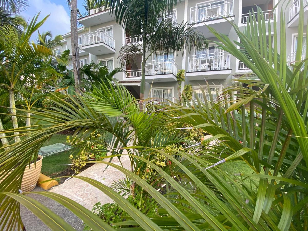 Ducassi Sol Caribe