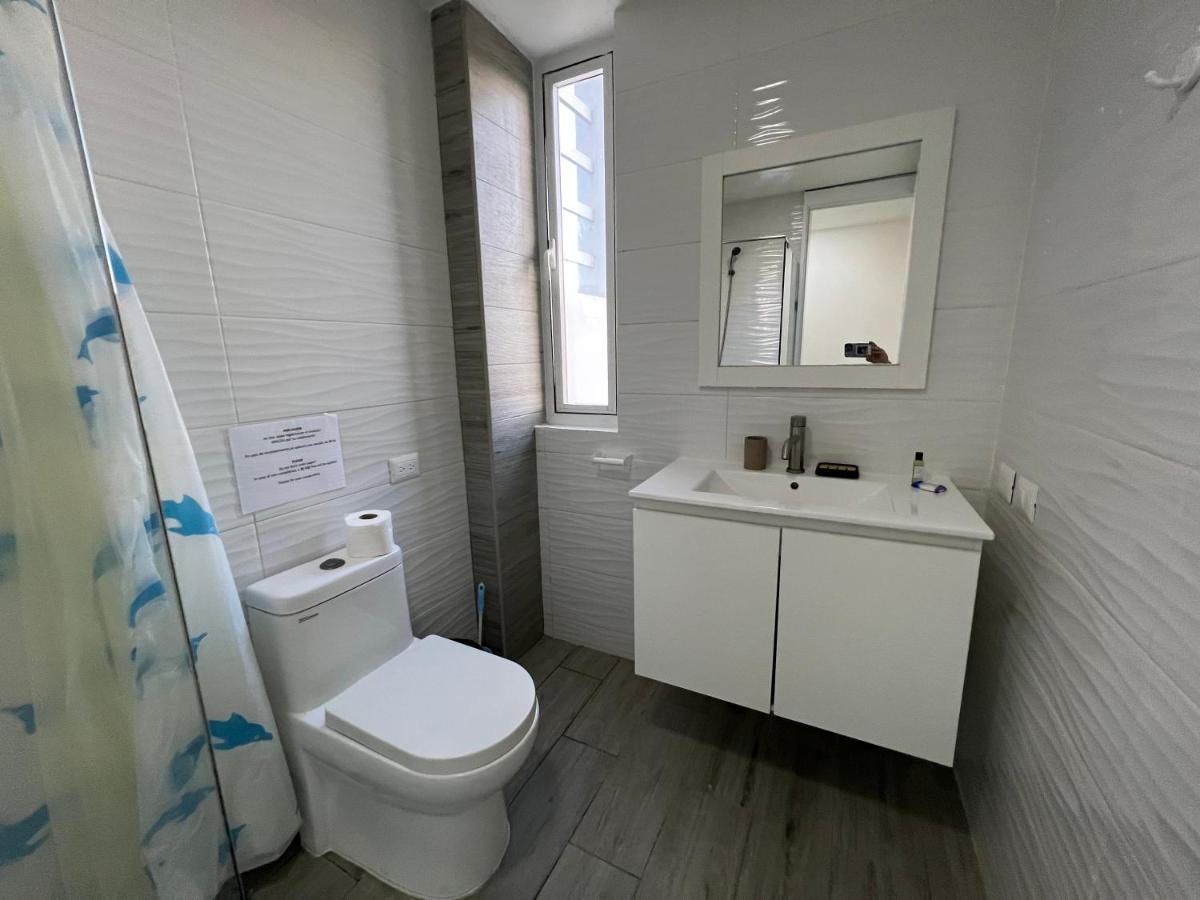 Ducassi Sol Caribe Apartment