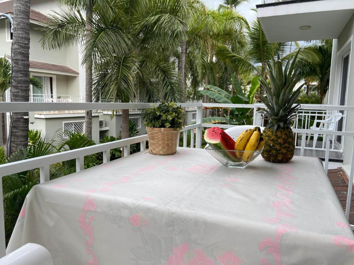 Ducassi Sol Caribe Apartment *