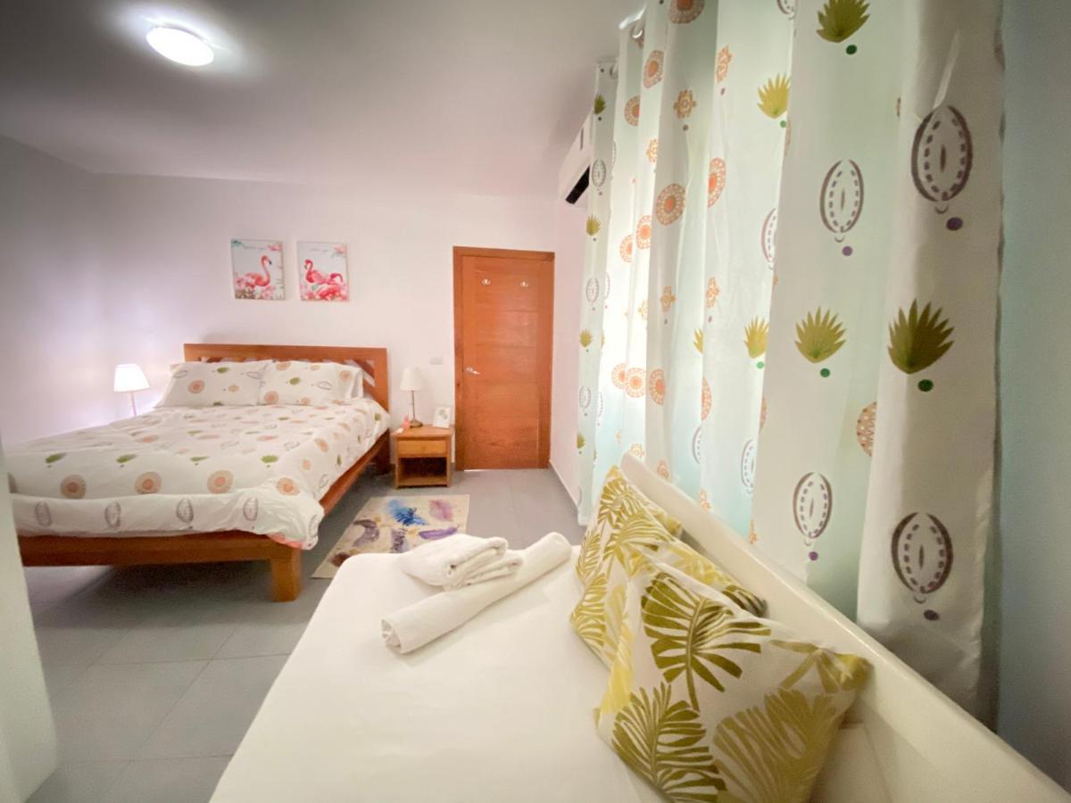 Apartamento Bavaro Suites Pool Ducassi-sol Caribe Punta Cana