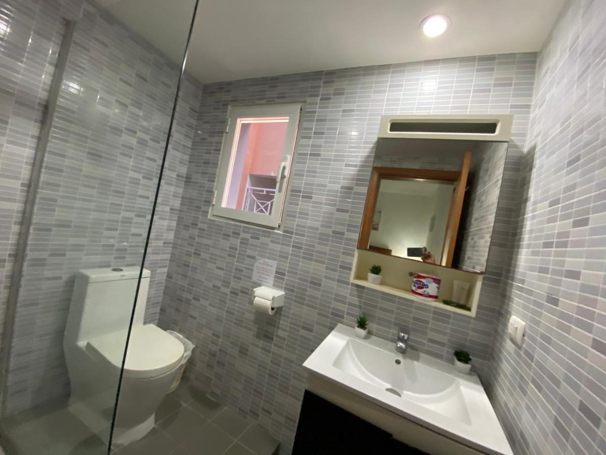 Bavaro Suites Pool Ducassi-sol Caribe Apartamento