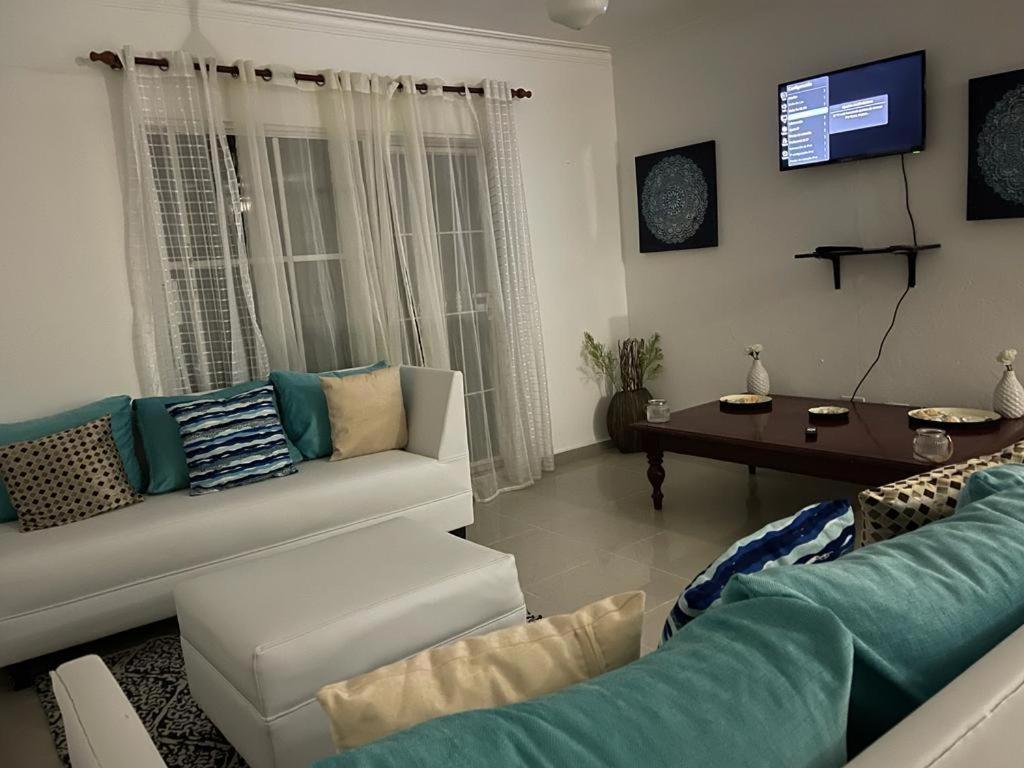 Yonah Comfort Punta Cana, Shared Punta Cana