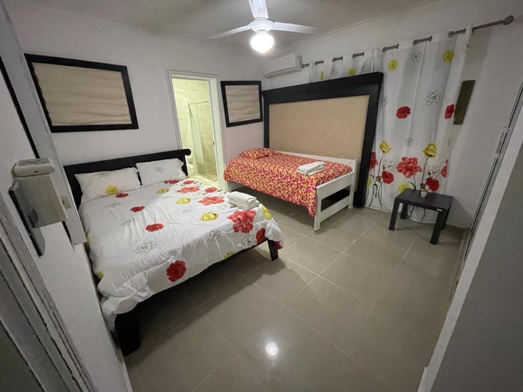 Yonah Comfort Punta Cana, Shared Bed & Breakfast Punta Cana