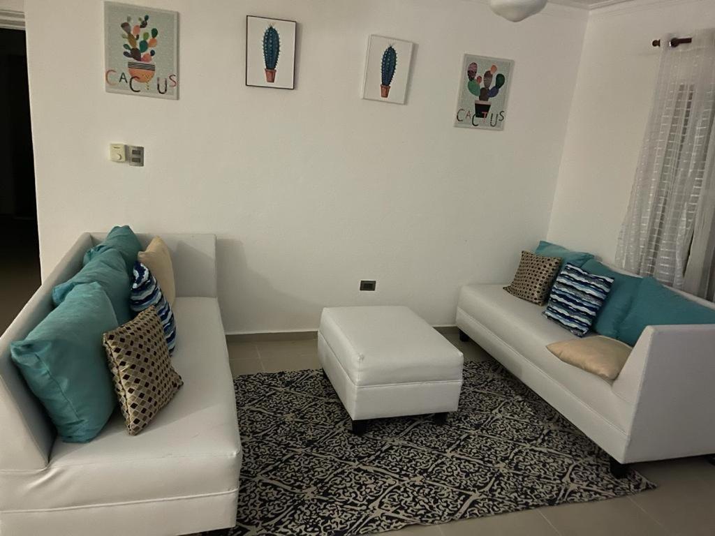 Yonah Comfort Punta Cana, Shared