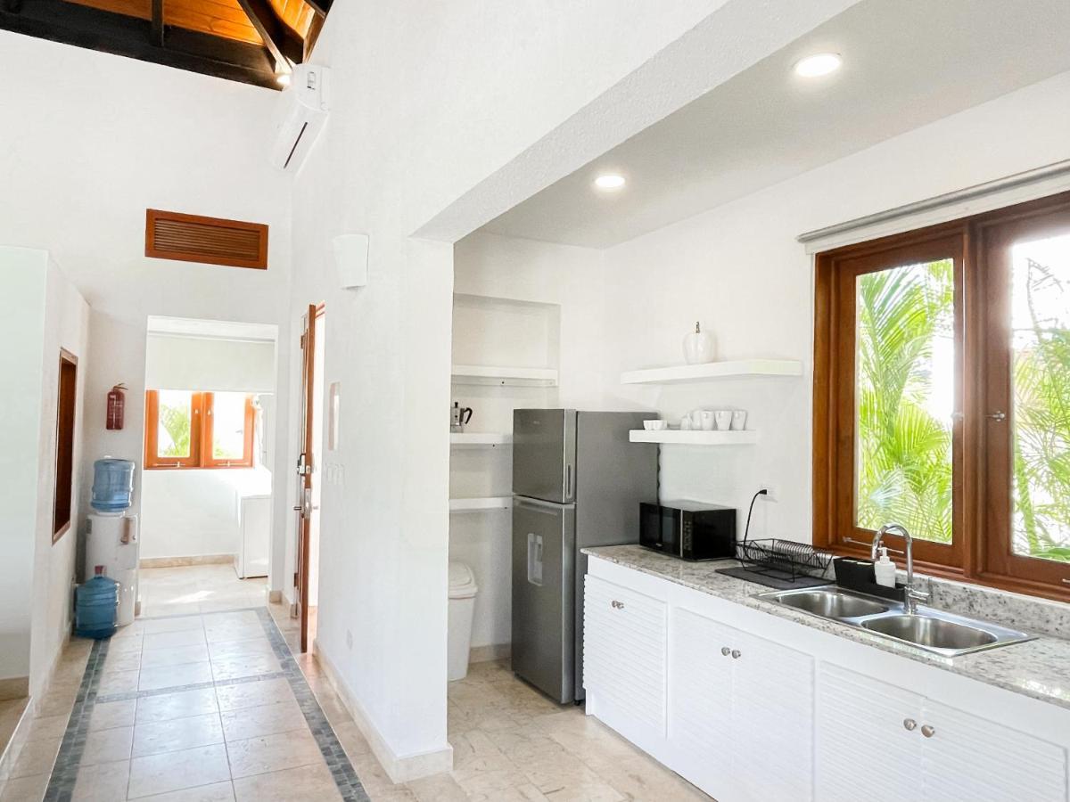 Pousada Ileverde 01 - Bbq Grill Bungalow *