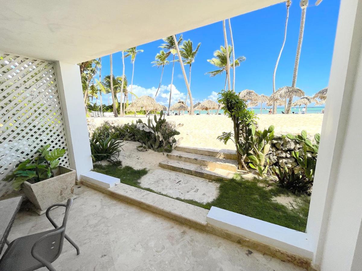 Hotel Villas Los Corales Long Term Bavaro Bbq Wifi Beach Club &