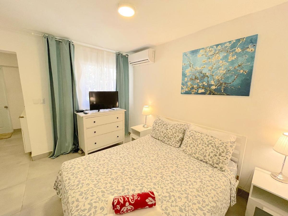 Villas Los Corales Long Term Bavaro Bbq Wifi Beach Club & Punta Cana