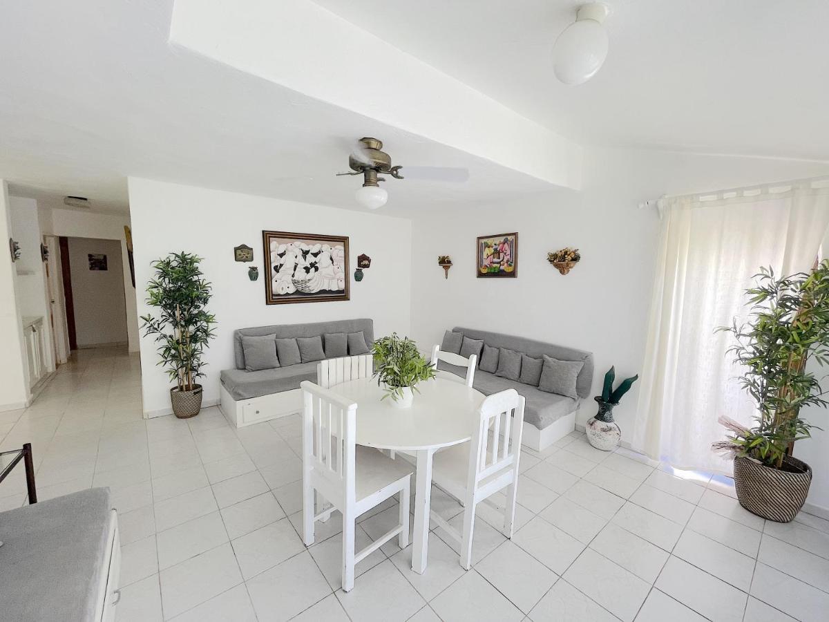 Villas Los Corales Long Term Bavaro Bbq Wifi Beach Club & Hotel 5*