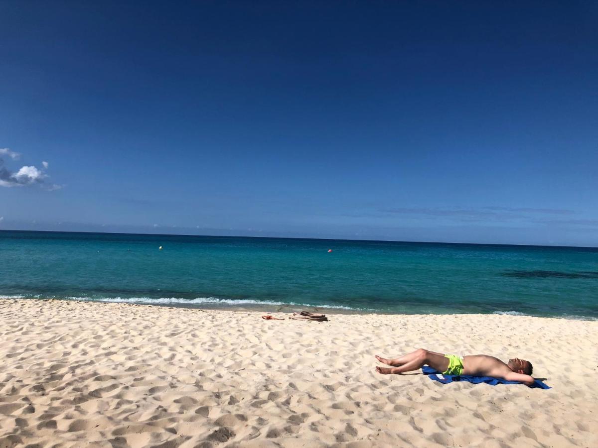 Apartment Apparta Corales Ducassi - Sol Caribe