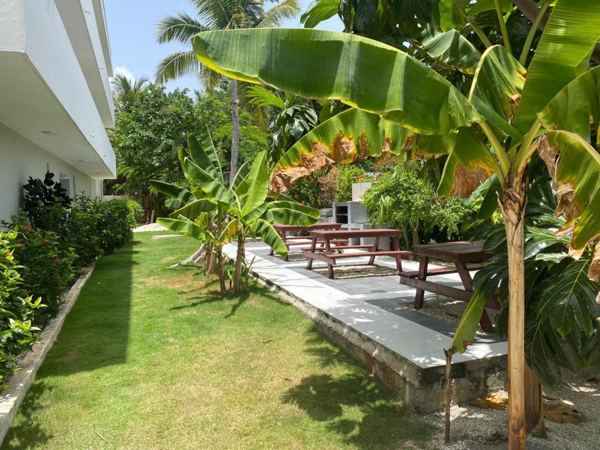 Ducassi Sol Caribe * Punta Cana
