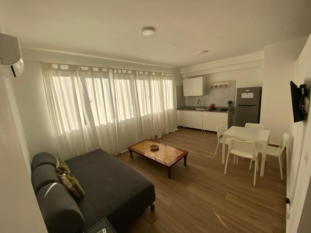 Ducassi Sol Caribe Apartment *