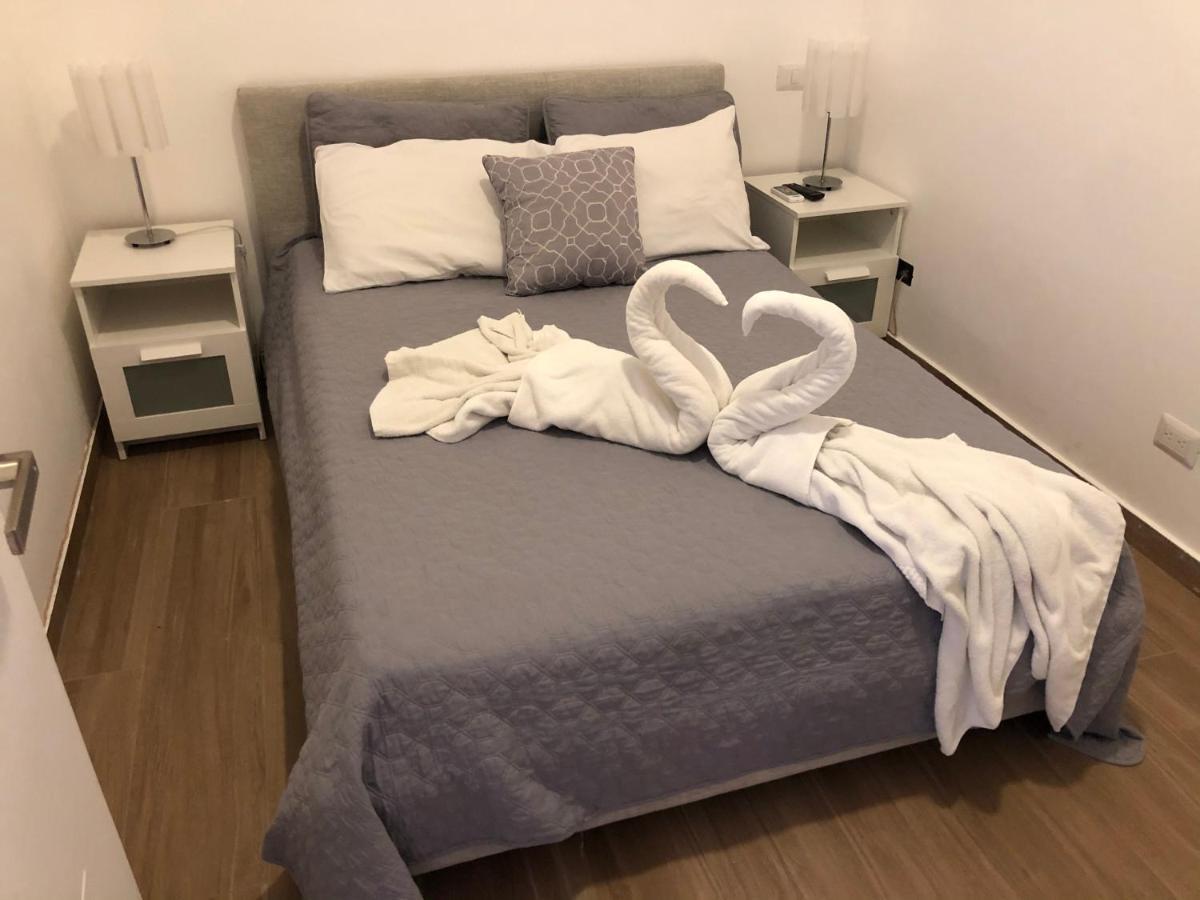 Ducassi Sol Caribe Apartment