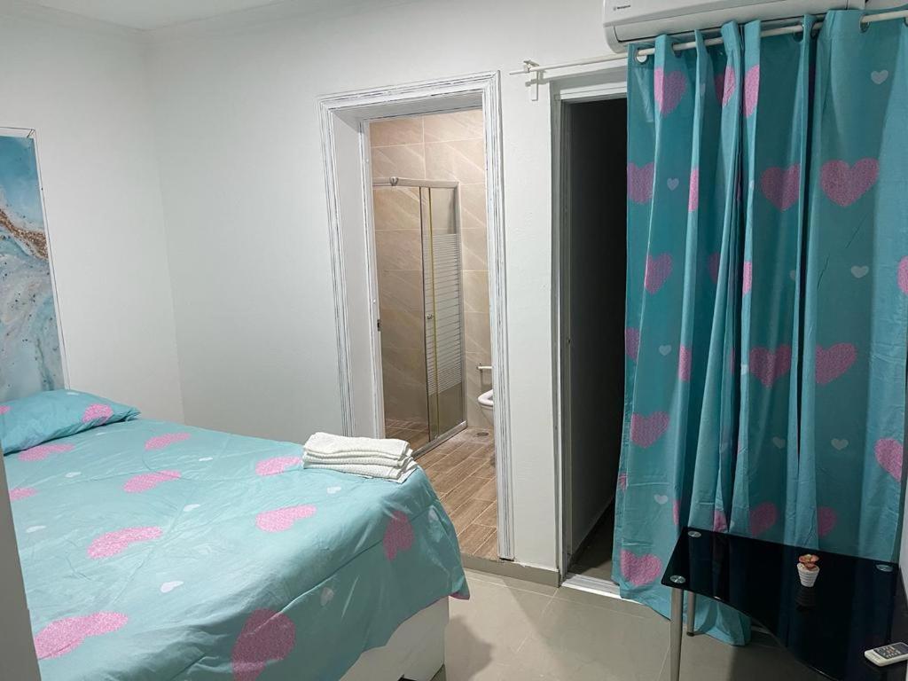 Bed & Breakfast Yonah Comfort Punta Cana, Shared *