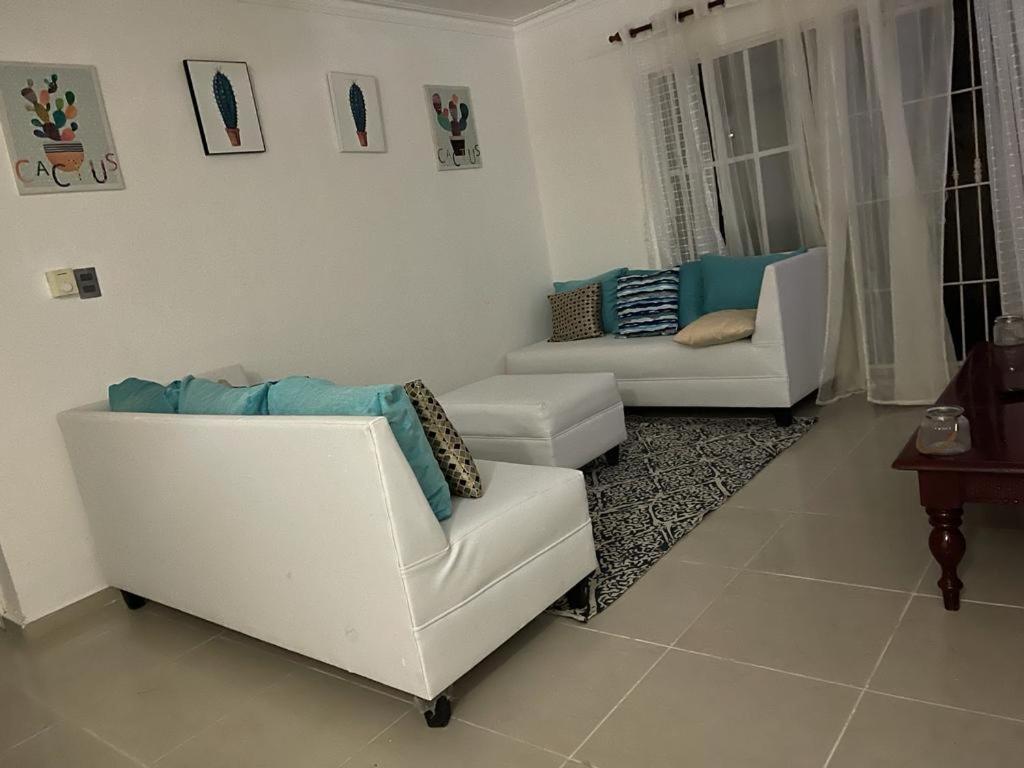 Yonah Comfort Punta Cana, Shared Bed & Breakfast Punta Cana