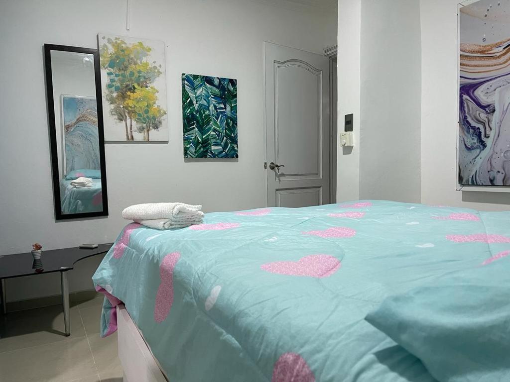 Yonah Comfort Punta Cana, Shared Bed & Breakfast Punta Cana
