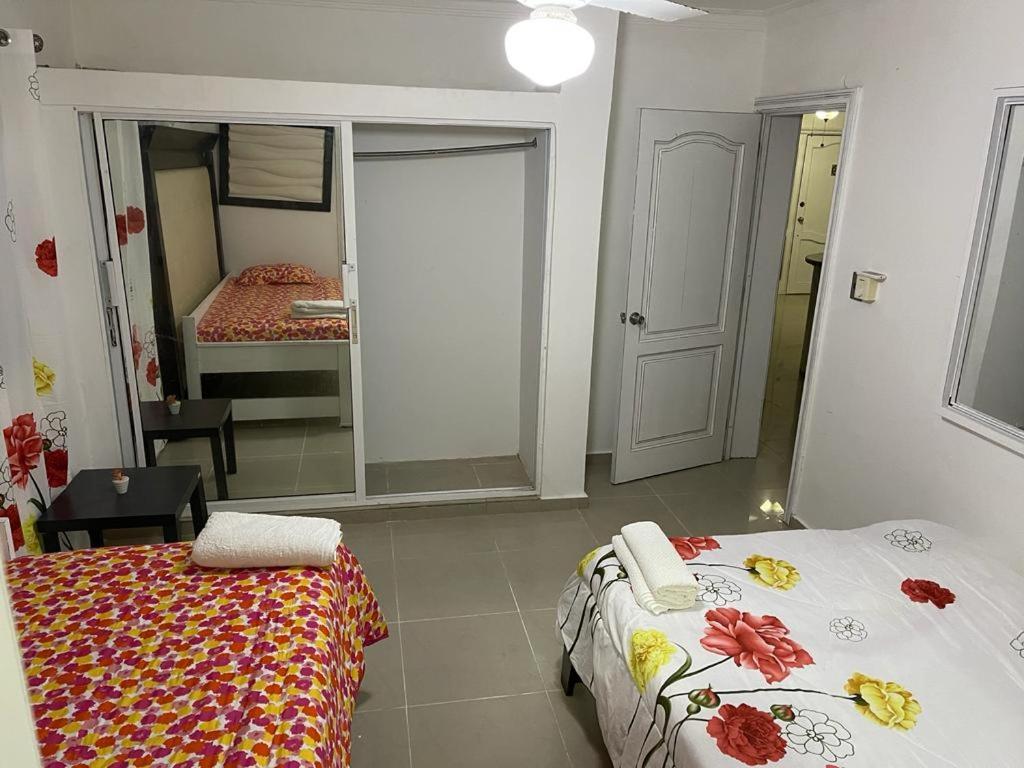 Yonah Comfort Punta Cana, Shared Bed & Breakfast