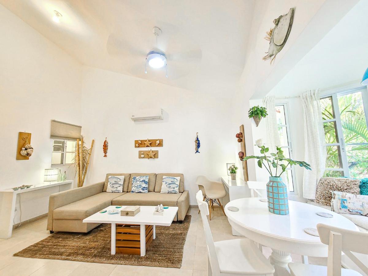 Blue Heaven Bavaro, Punta Cana, Ideal For Couples Apartment *