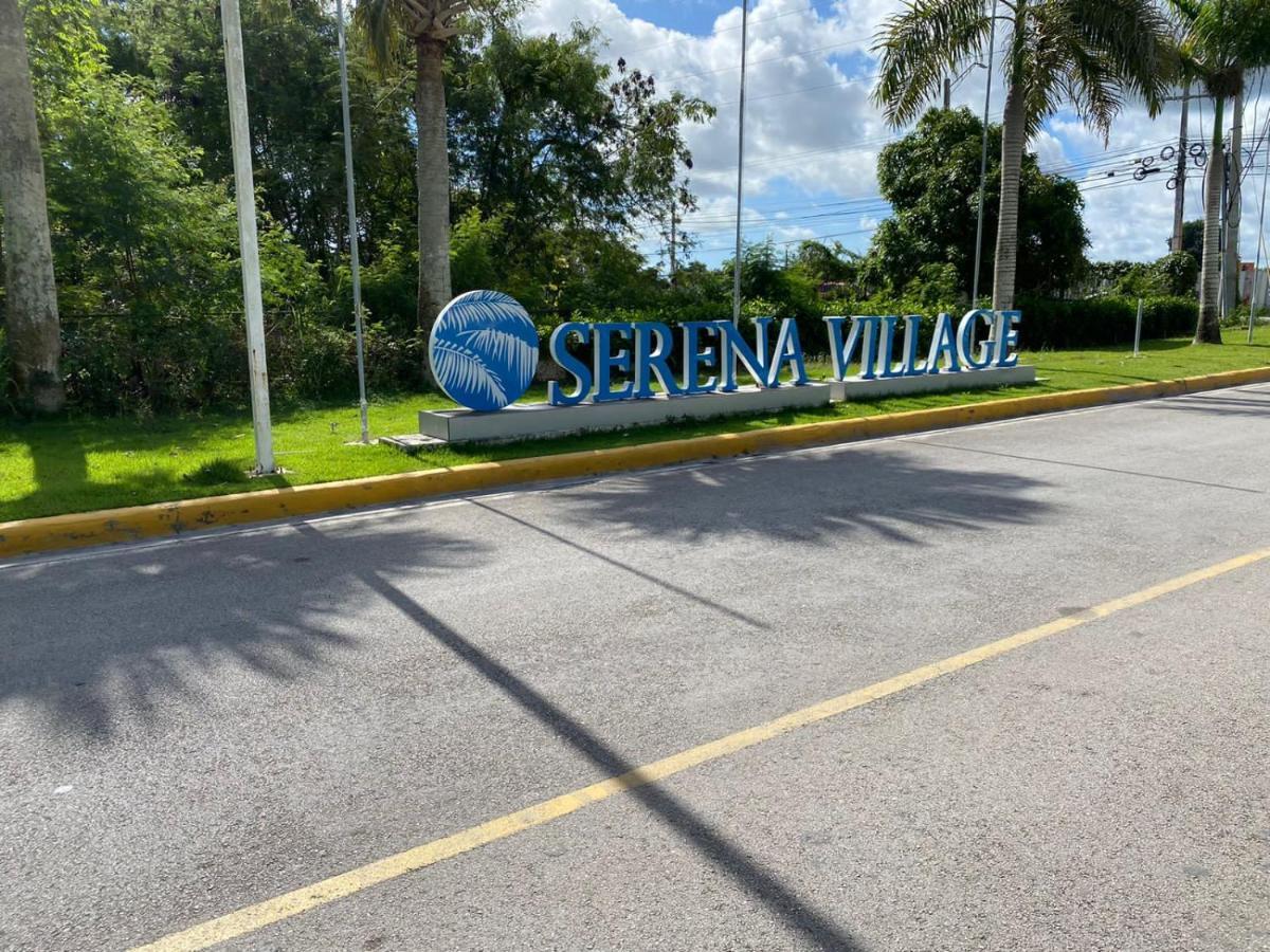 Serena Y Resorte