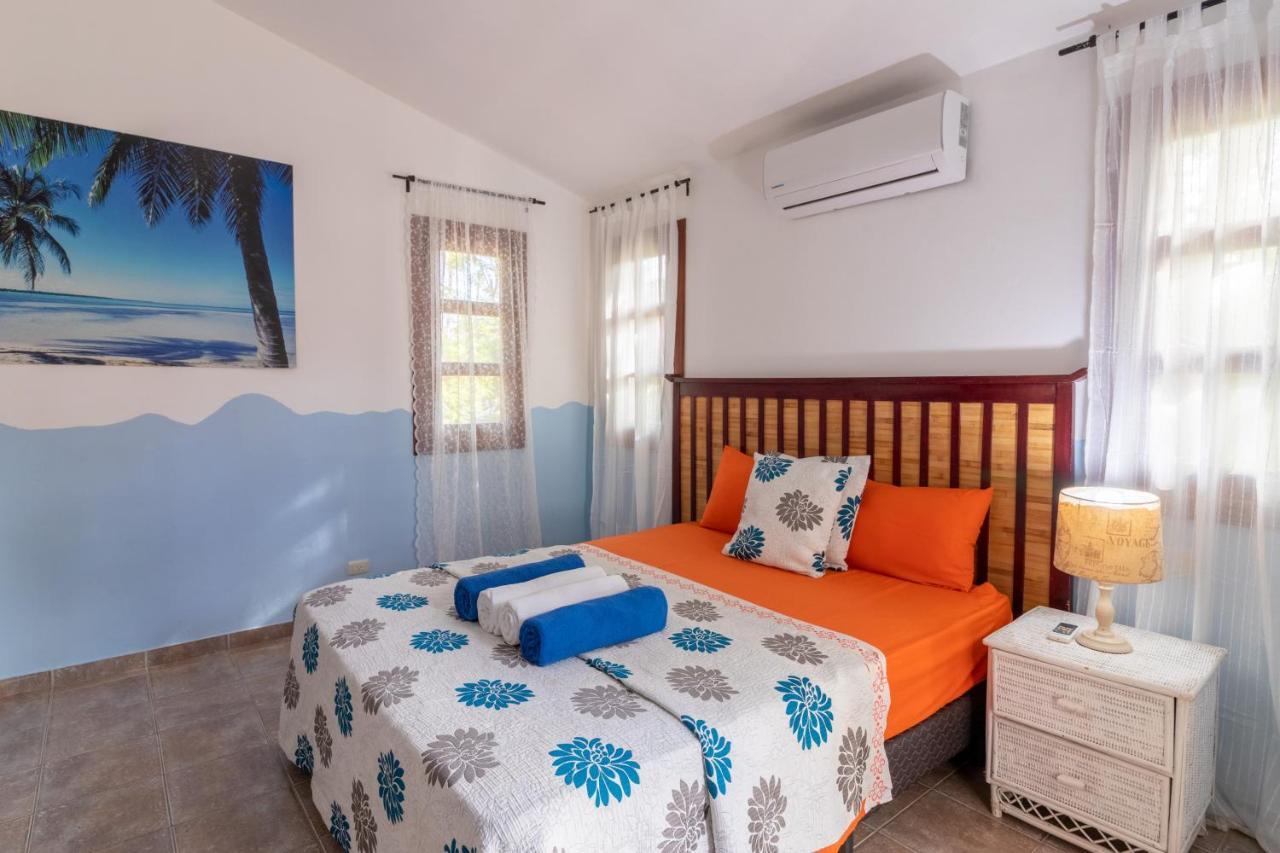 Beautiful Family Near Bavaro Beach With Pool Villa *
