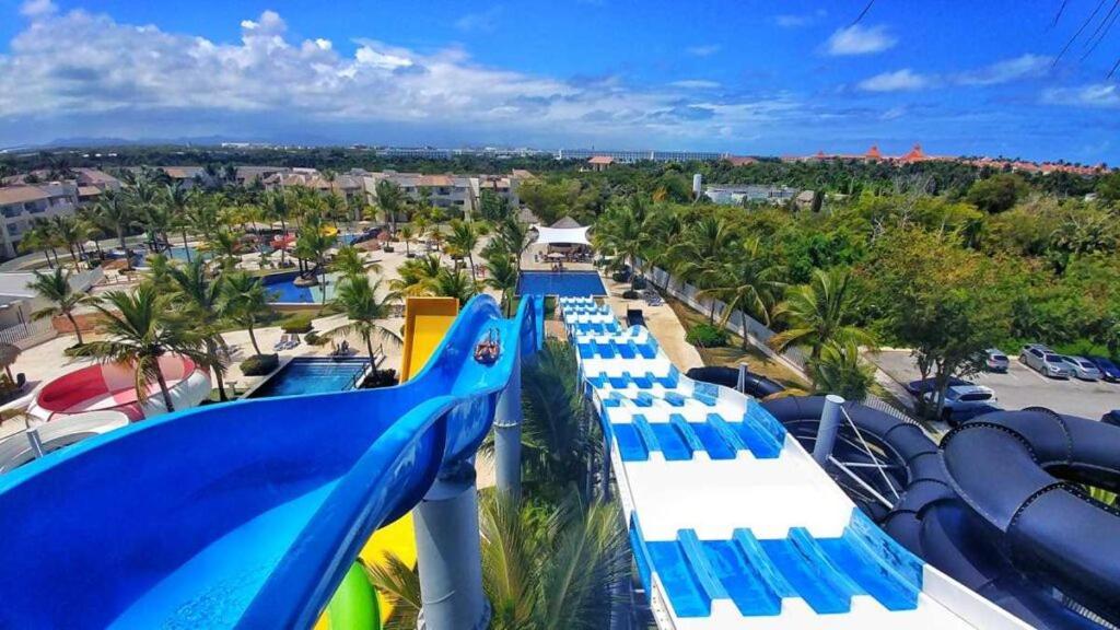 Beautiful , 2bdr, 10 Min Driving From The Airport And By Car Punta Cana